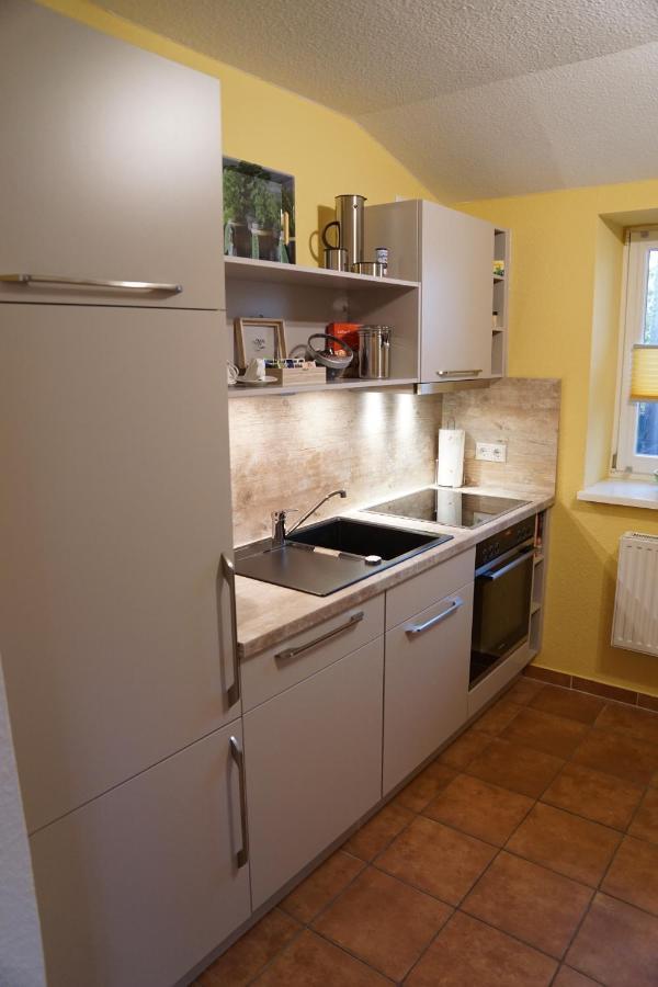 Ostetal Apartment Hemmoor