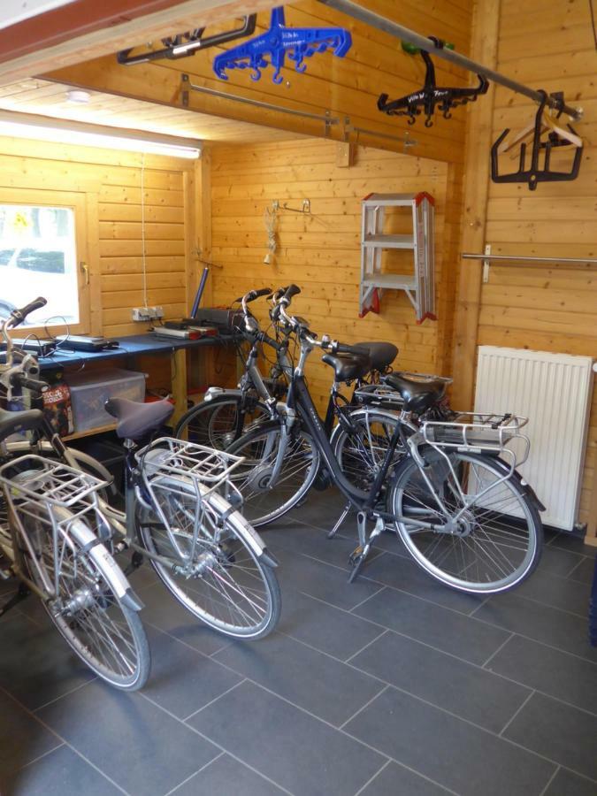 Ostetal Apartment Hemmoor