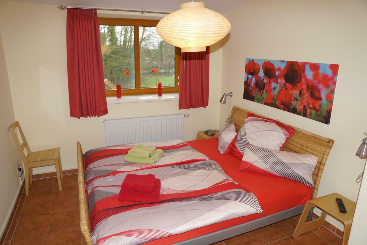 Ostetal Apartment