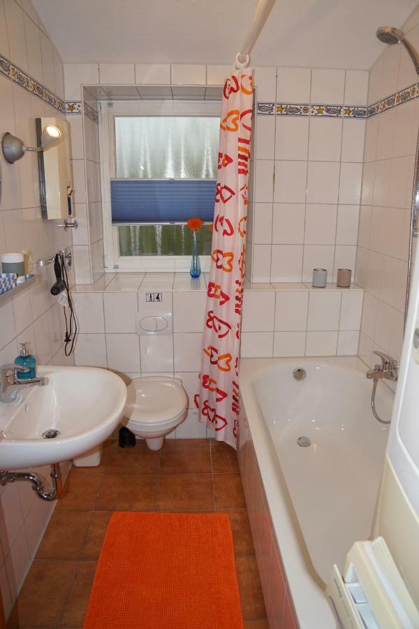 Ostetal Apartment Hemmoor