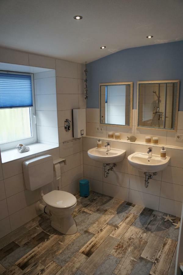 Ostetal Apartment